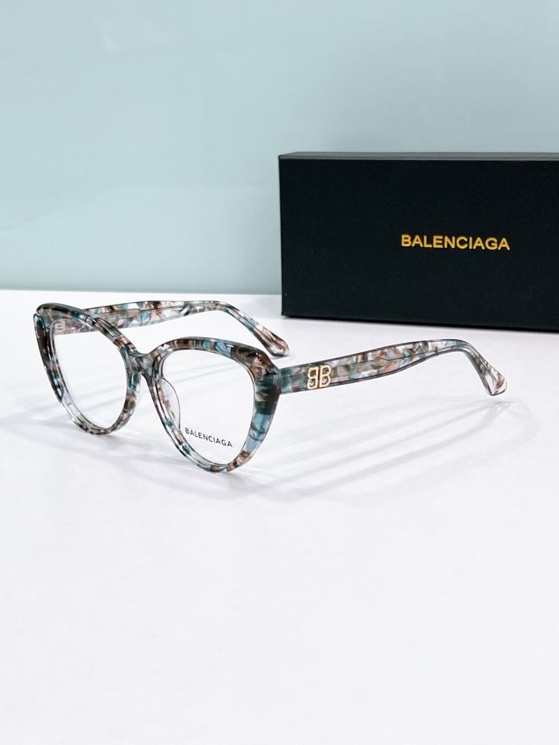 Balenciaga Sunglasses